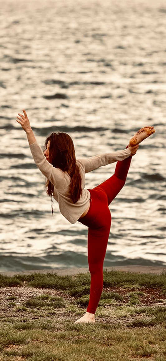 Aries: Spiritual Growth, Meditation, Birthday Ritual and Sankalpa