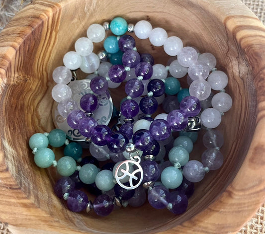 Pisces: Discover the Zodiac Sign and Its Crystals for Intuition and Healing