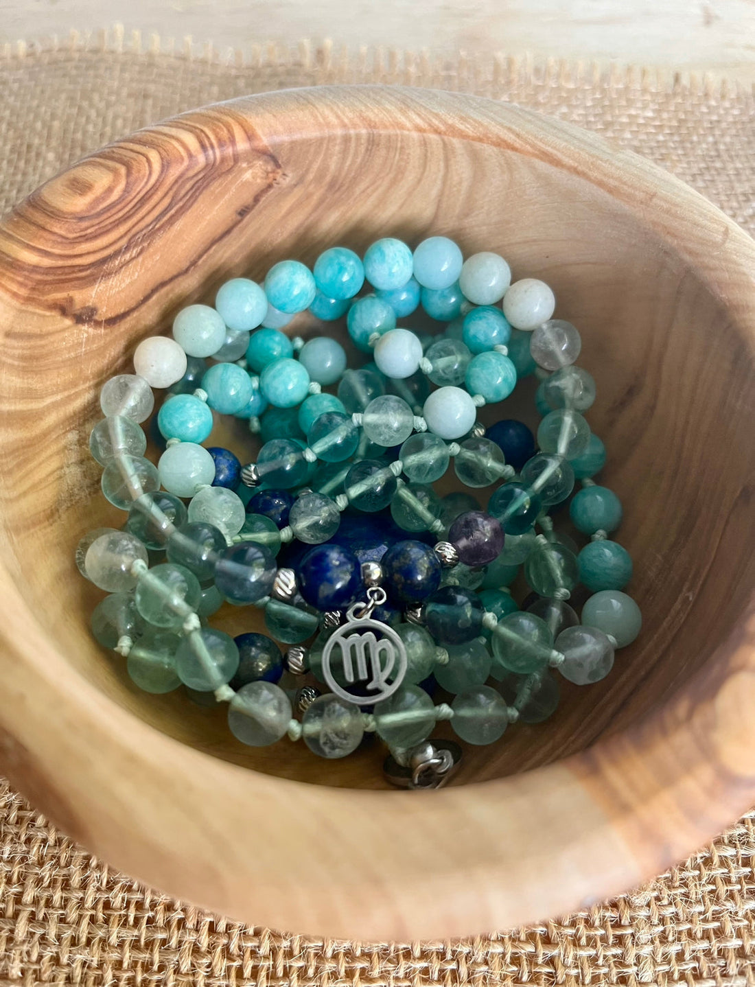 Virgo: Discover the Zodiac Sign and Its Crystals for Balance and Clarity