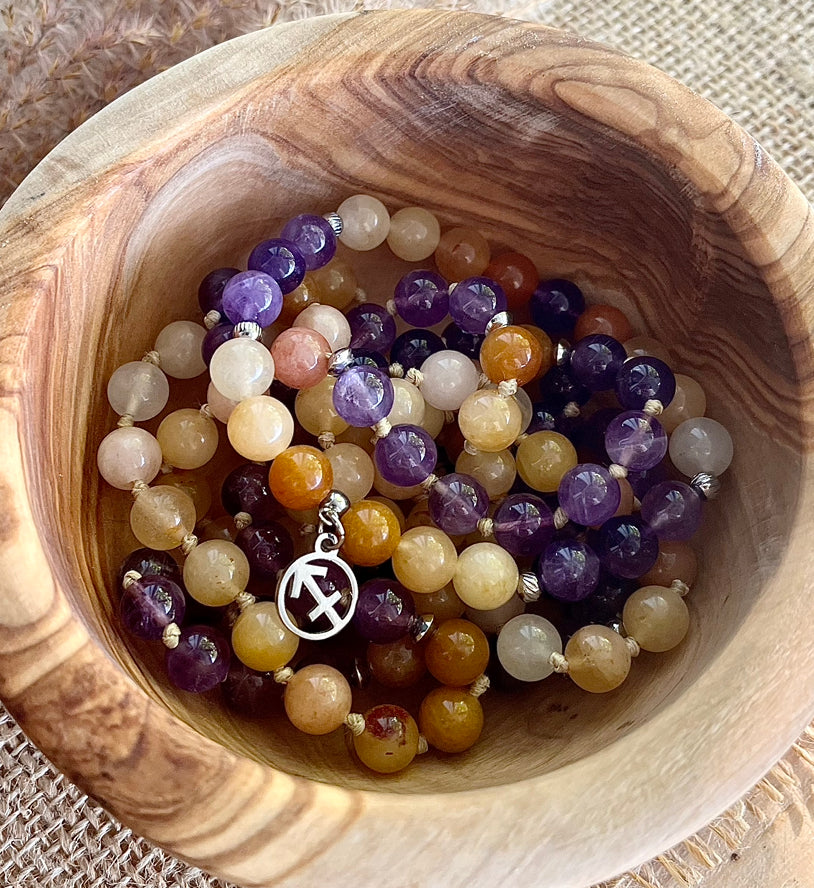 Sagittarius: Discover the Zodiac Sign and Its Crystals for Expansion and Wisdom