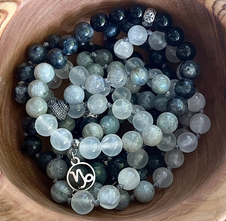 Capricorn: Discover the Zodiac Sign and Its Crystals for Strength and Transformation