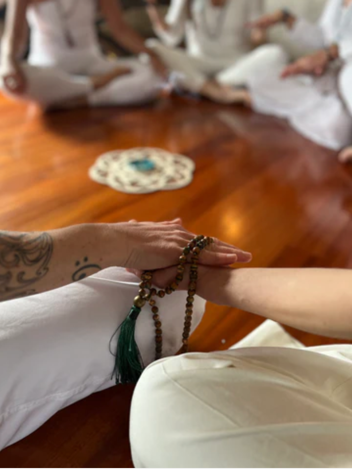 How to Choose Your Crystals