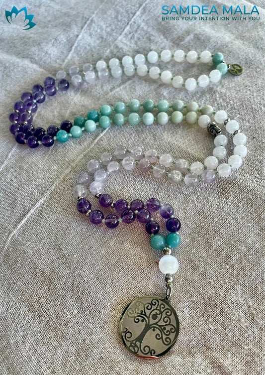 Mala for Pisces