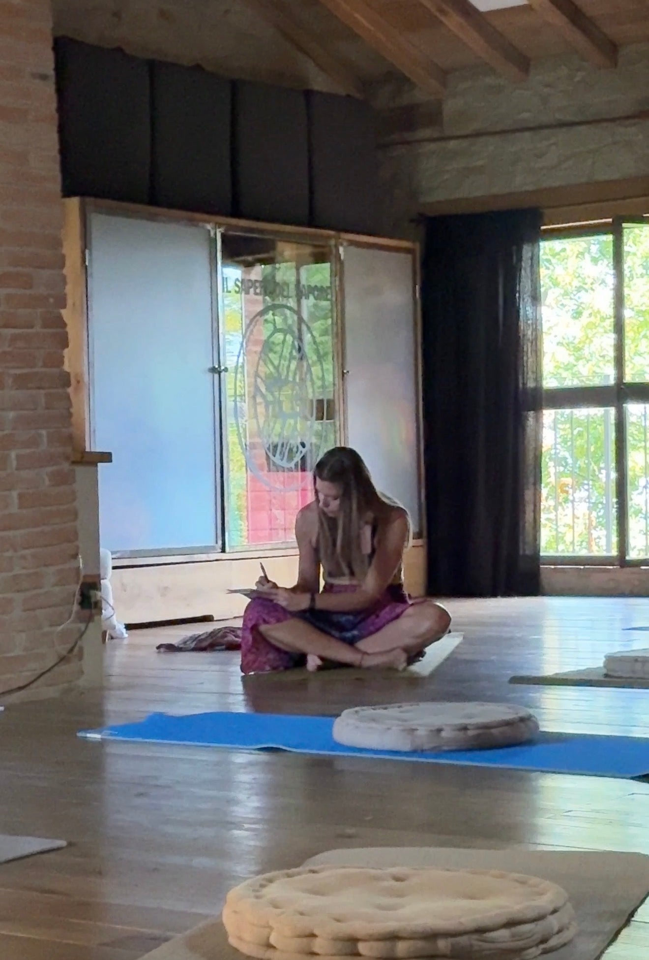 Samdea Retreat - Body - 9-11 Ottobre 2026