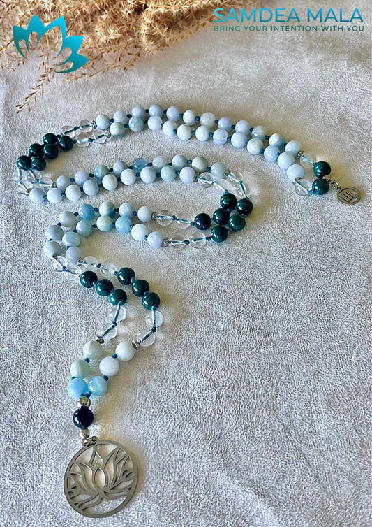 Mala for Scorpio