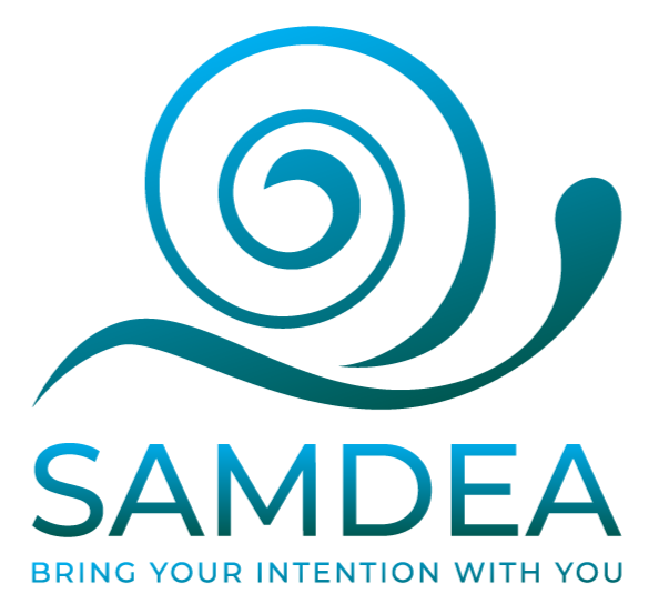 Samdea logo sito scontornato