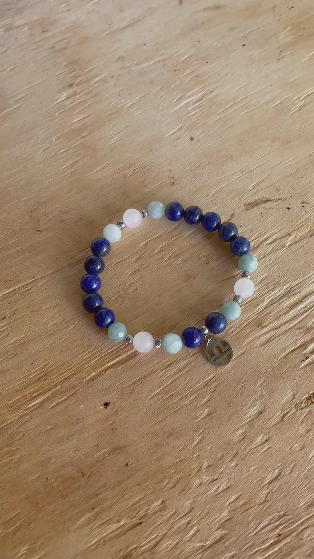 Spiritual jewelry for Libra with calming and prosperous energy