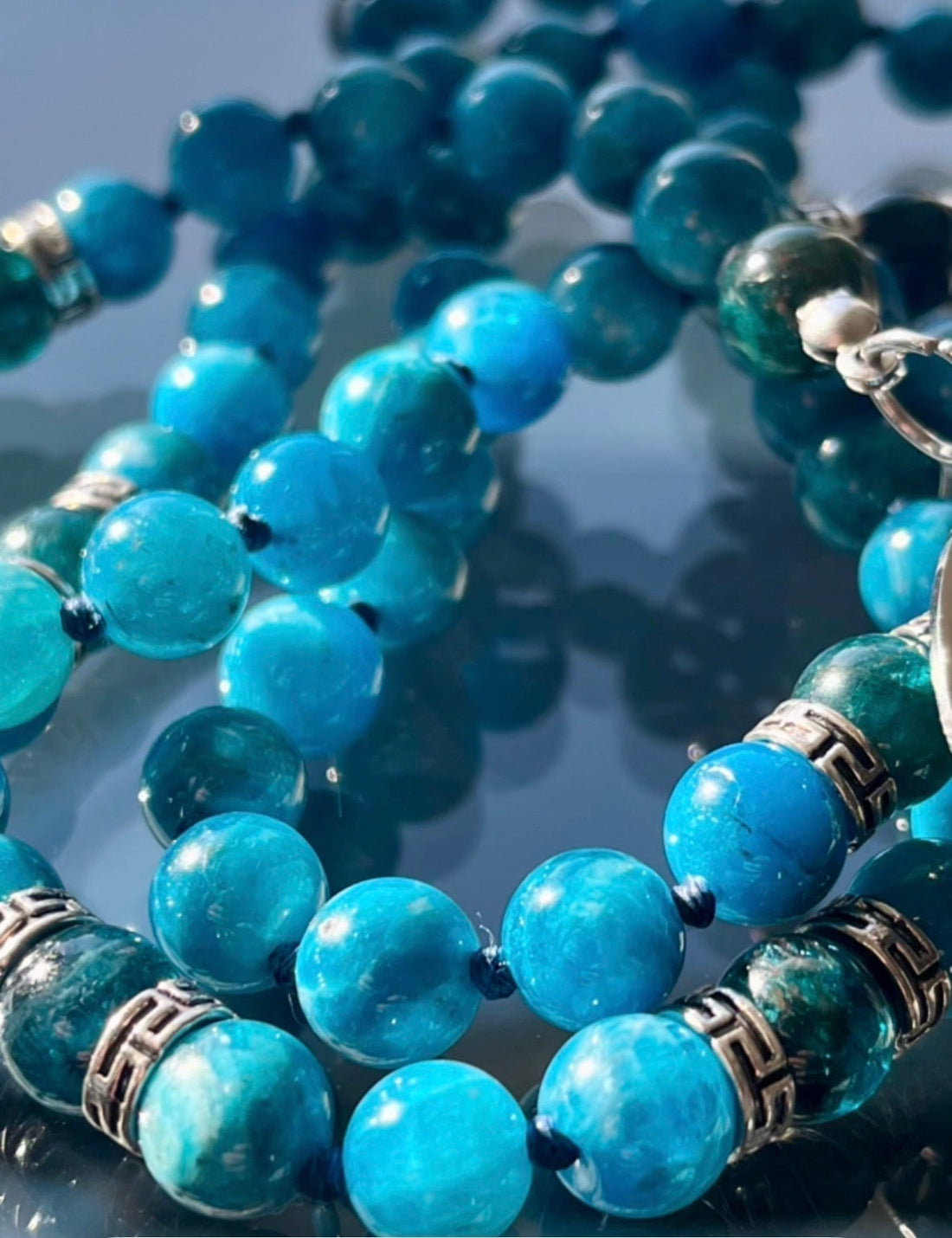 Apatite