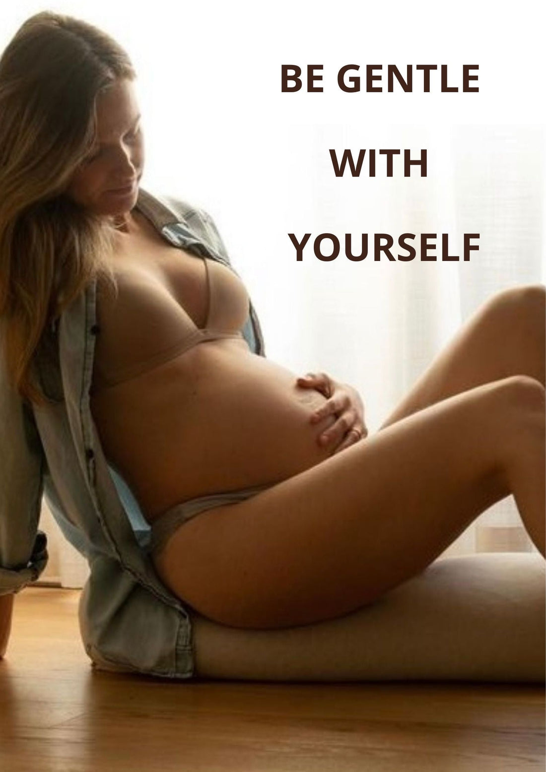 Crystals for Pregnancy: Which Ones to Choose and Why