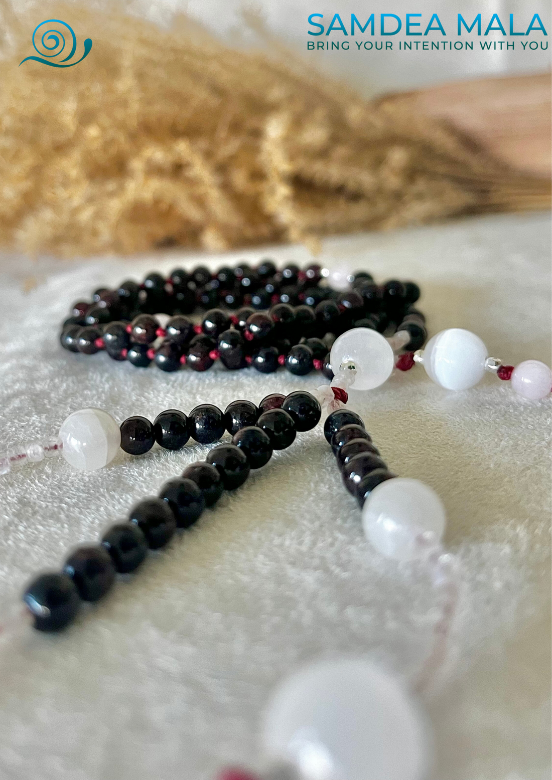 JUZU, THE JAPANESE MALA