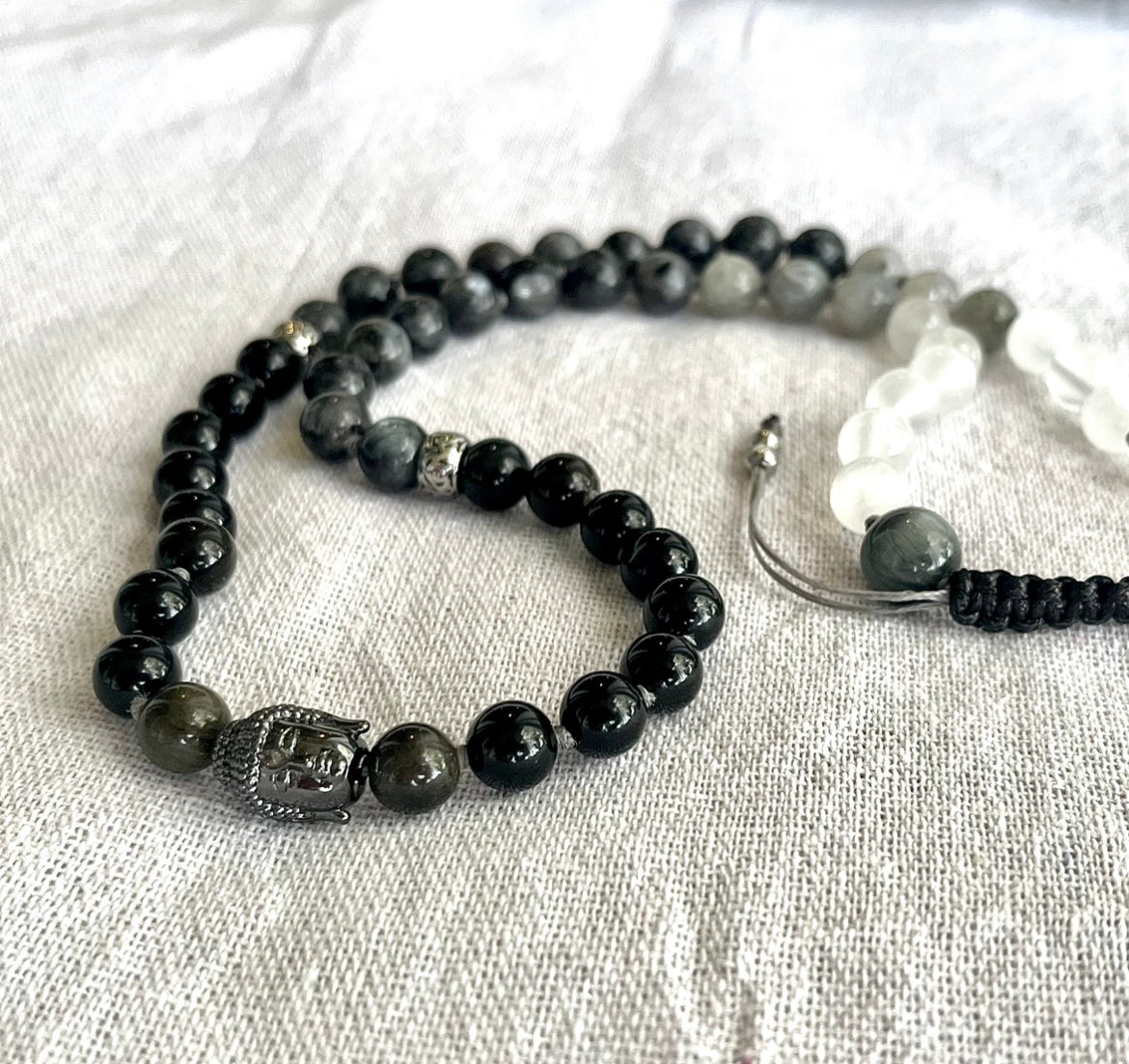 Spiritual Jewelry for Men