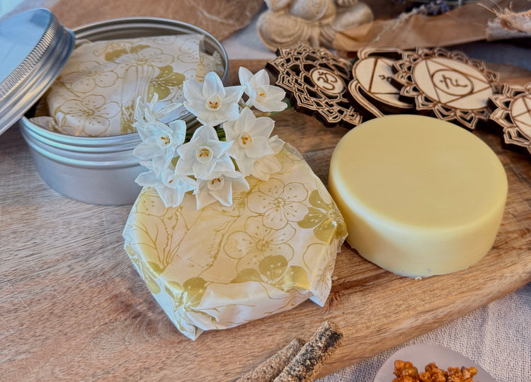 vegan body butter, lip balm, deodorant organic ingredients, natural scent 