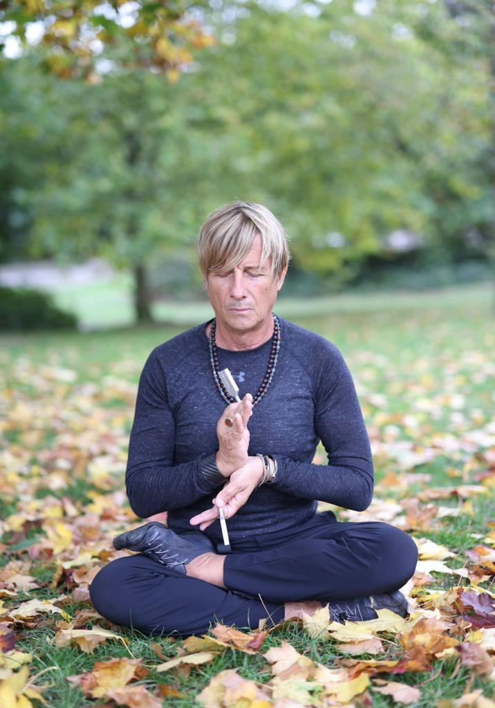 Odaka Yoga