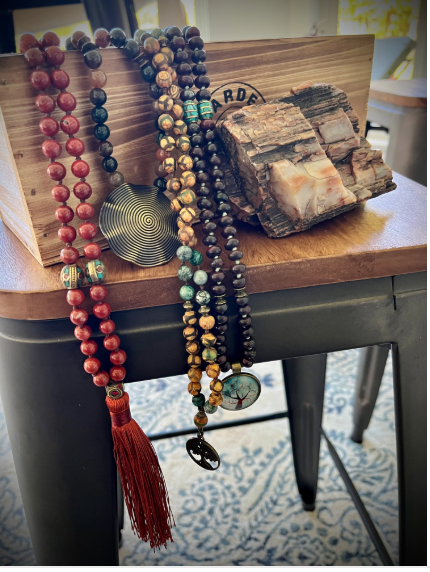 Last Chance Spiritual Jewelry Sale