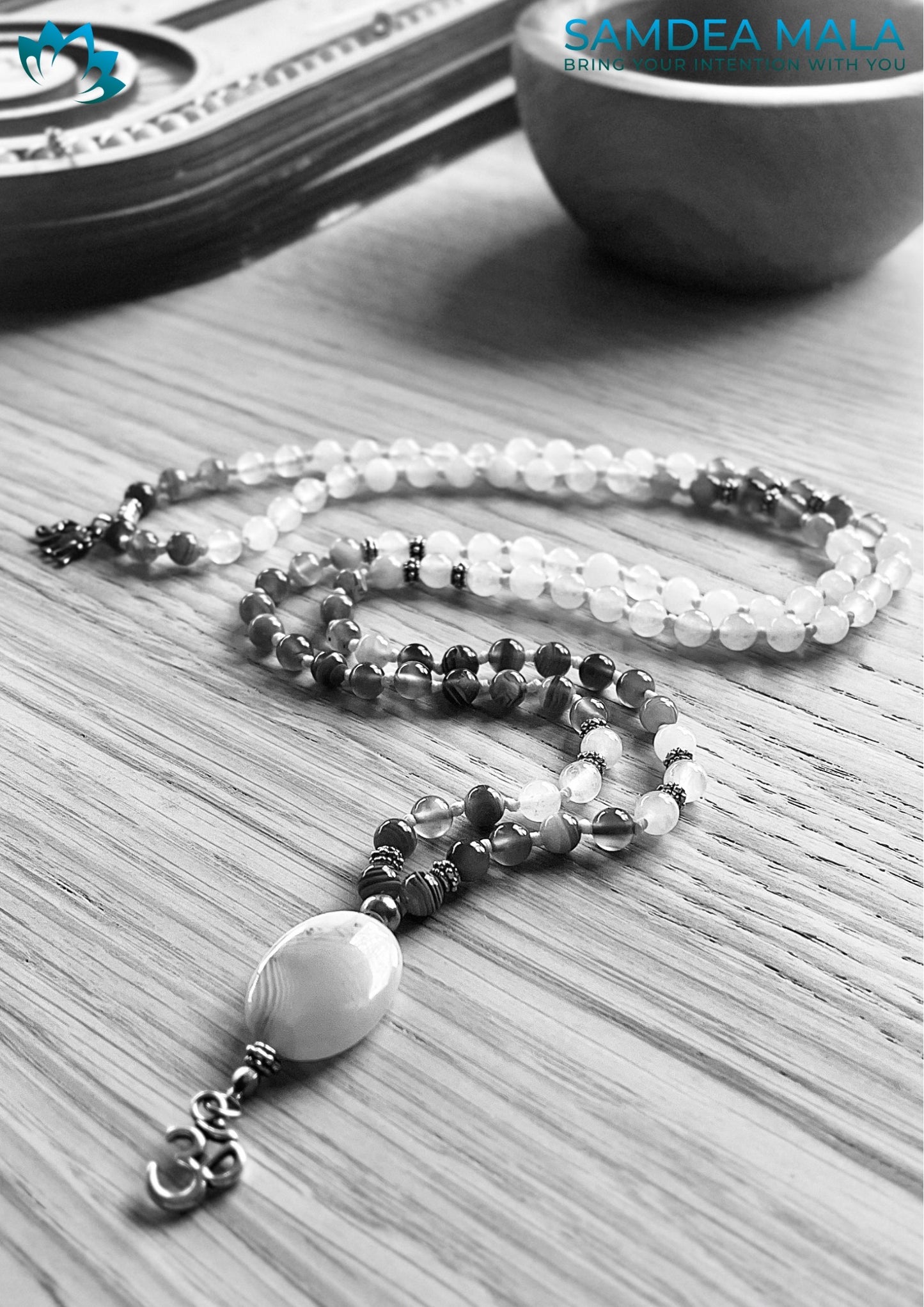 Mala and mini mala special edition