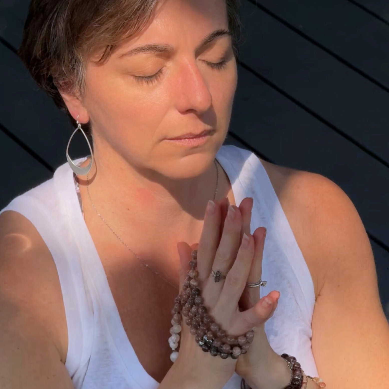 Cristina Penna Holistic Guide