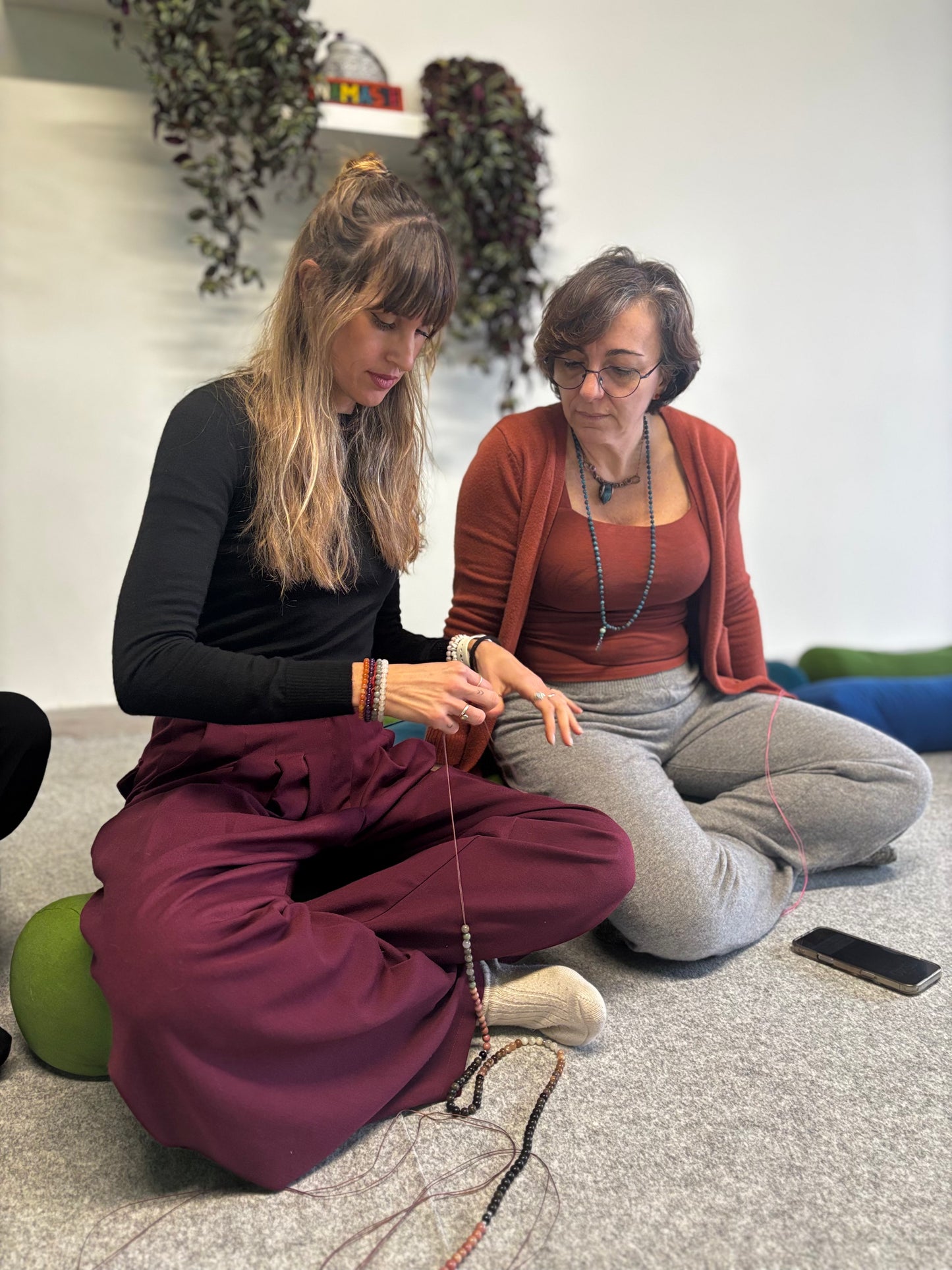 Samdea Retreat - Body -  9-11 Ottobre 2026