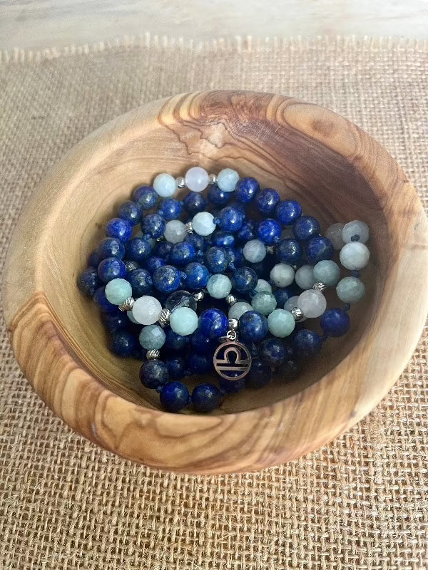 Mala for Libra