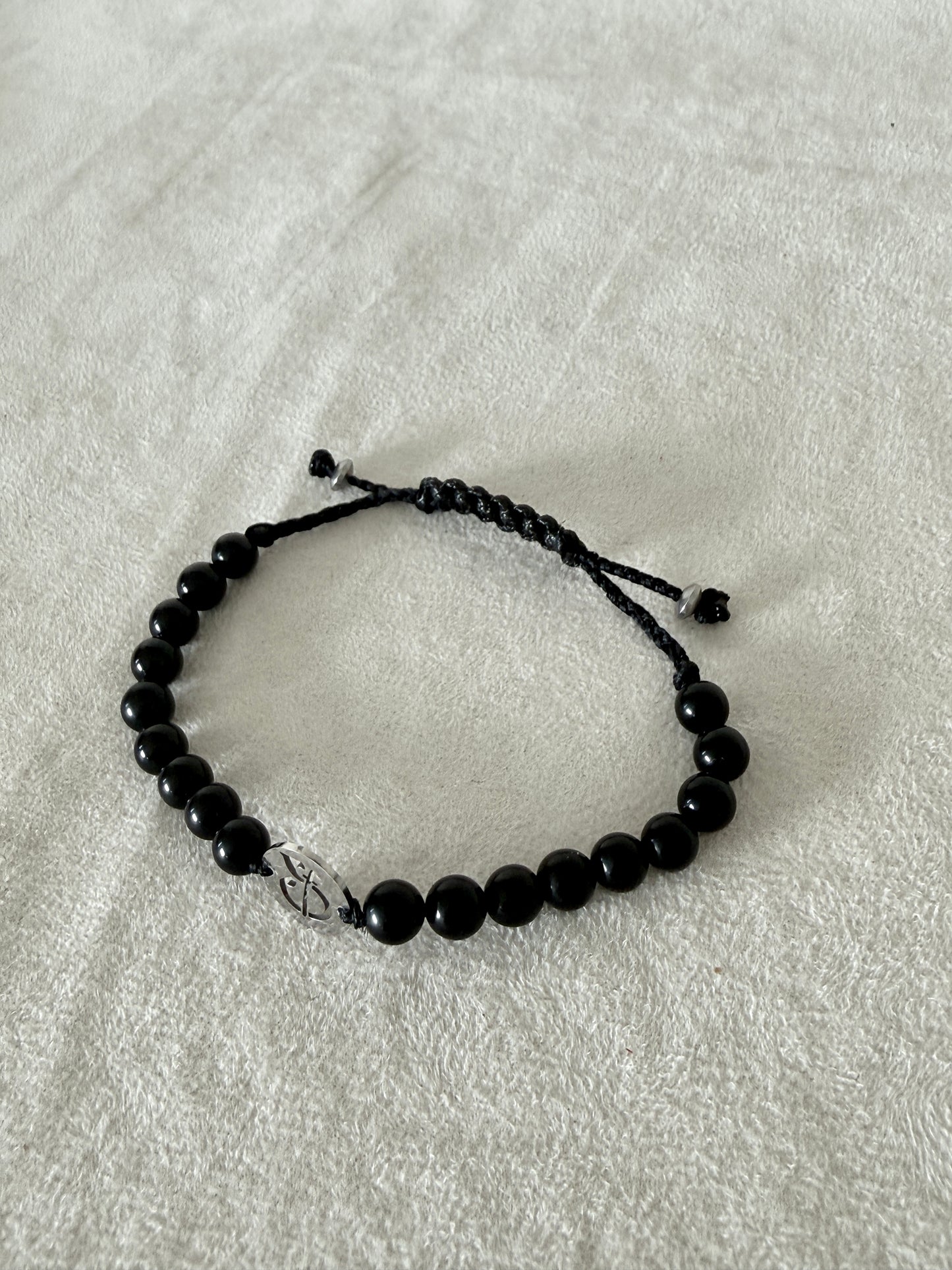 Odaka Yoga Gemstone Bracelets with gemstones - Samdea Mala