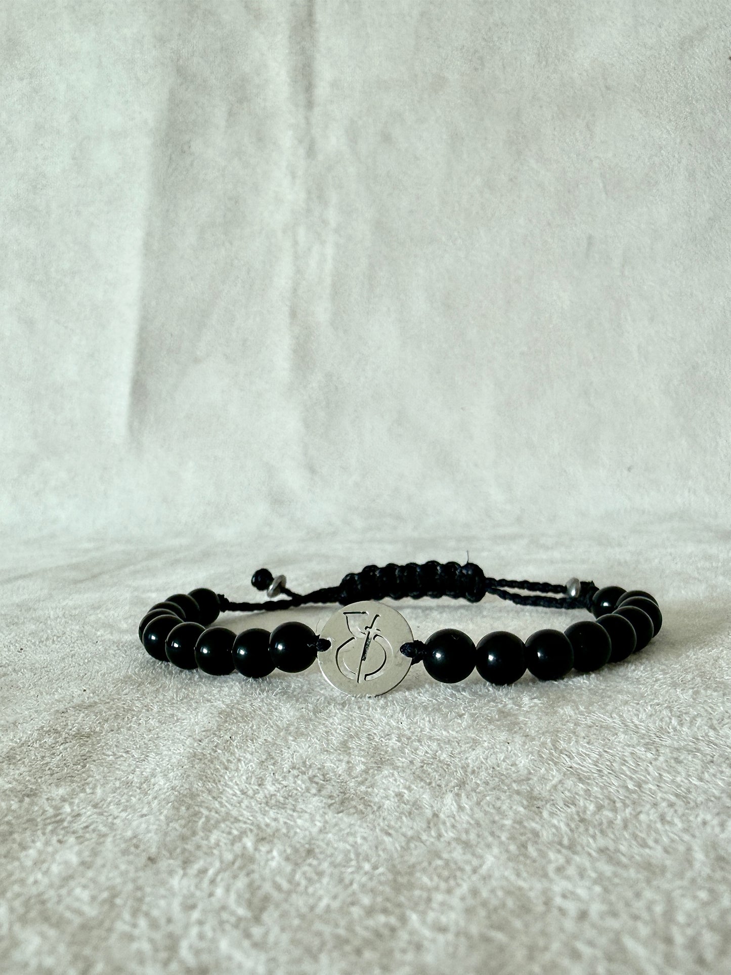 Odaka Yoga Gemstone Bracelets with gemstones - Samdea Mala
