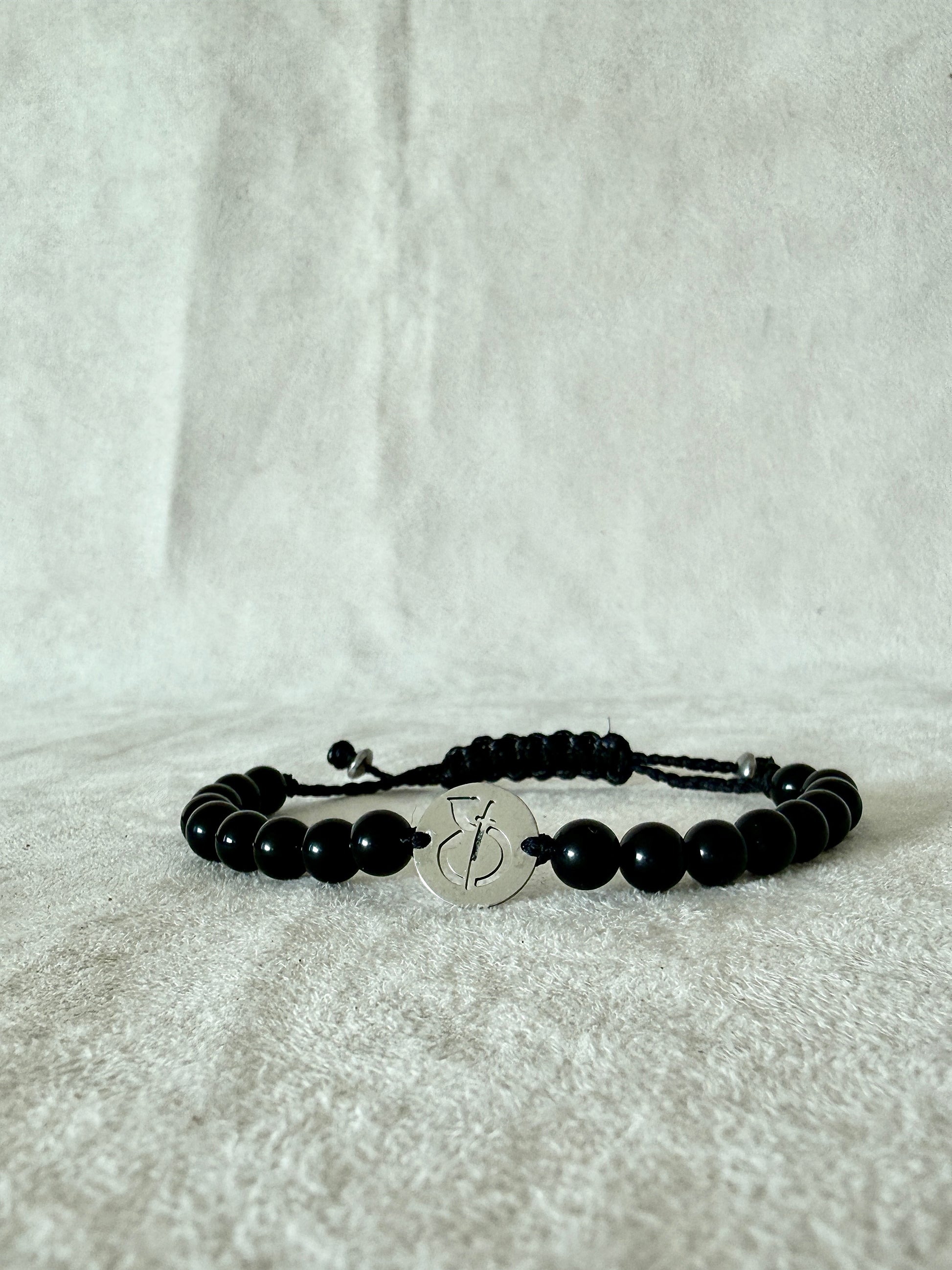 Odaka Yoga Gemstone Bracelets with gemstones - Samdea Mala