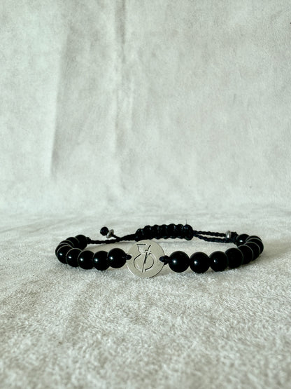 Odaka Yoga Gemstone Bracelets with gemstones - Samdea Mala