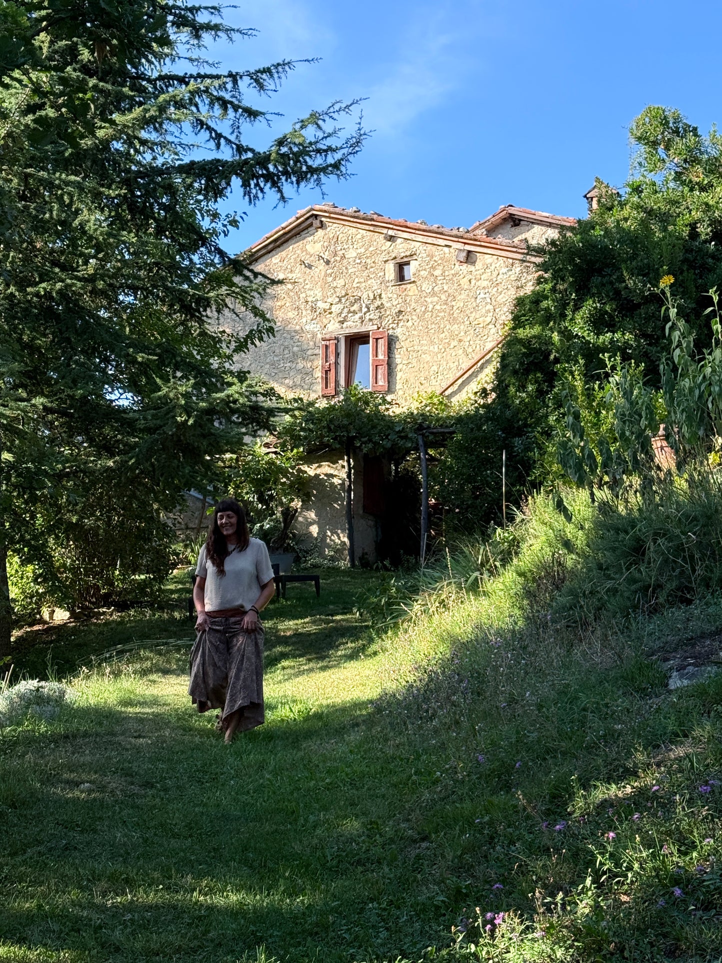 Samdea Retreat - Body -  9-11 Ottobre 2026