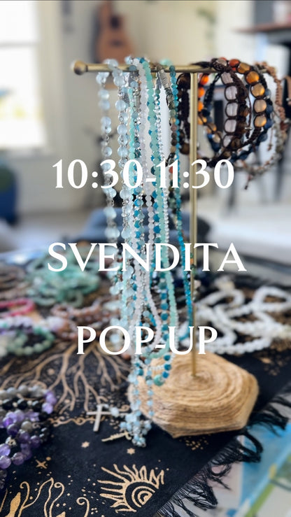 Intention & Japamala Meditation – New Year Ritual at Kama Yoga Saronno