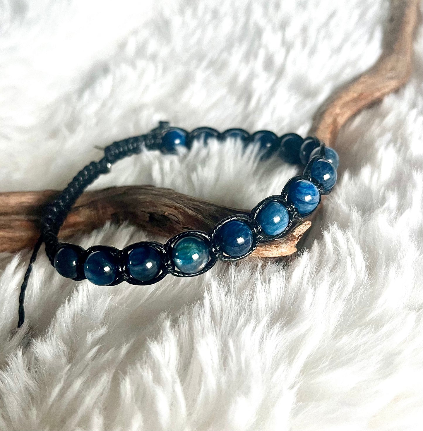 Guru Bracelet - Custom Bracelet with Personal Consultation for Crystal Selection - meditation bracelet, intention bracelets,  tibetan wrist mala, energy crystals bracelets, bracelets with crystals, custom mala bracelet, natural gemstones bracelets, Shamballa, Shambala - Samdea Mala