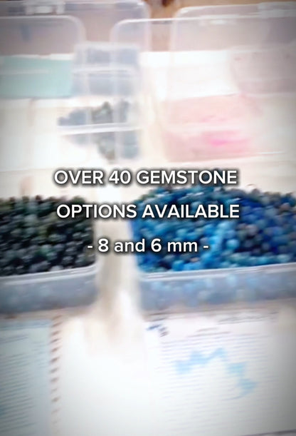 Create Your Own Mala Kit + Mala Board