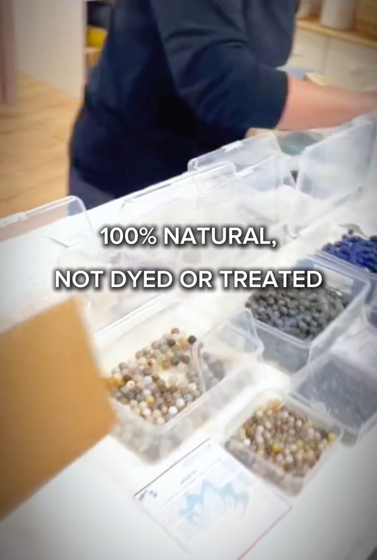 Create Your Own Mala Kit + Mala Board