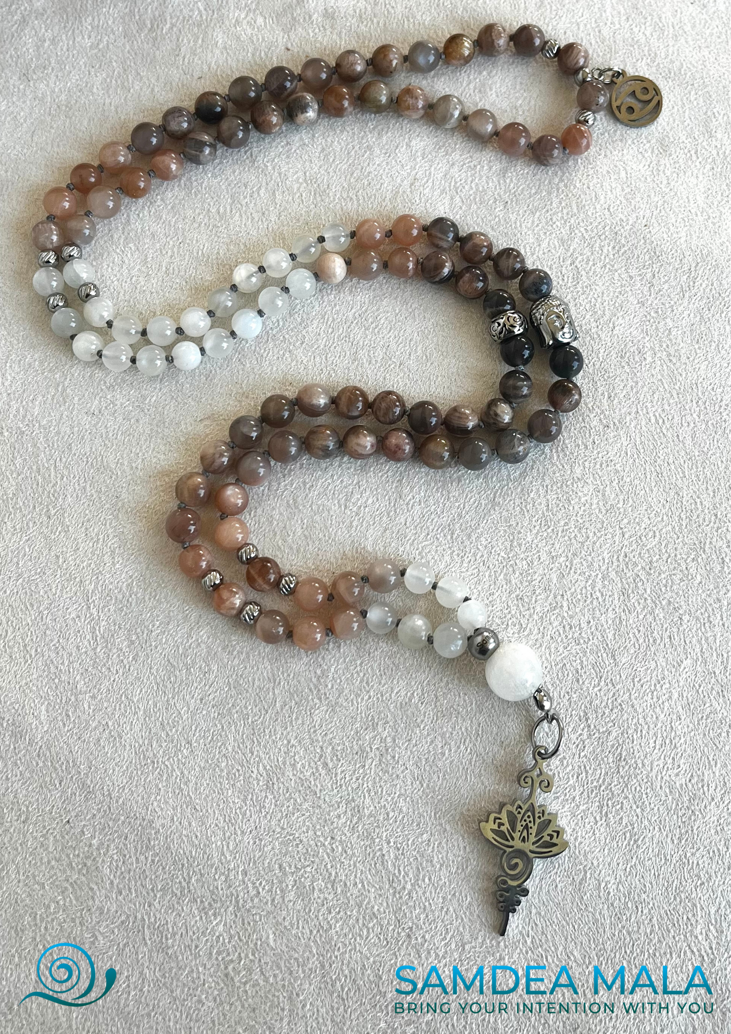 Mala for Cancer