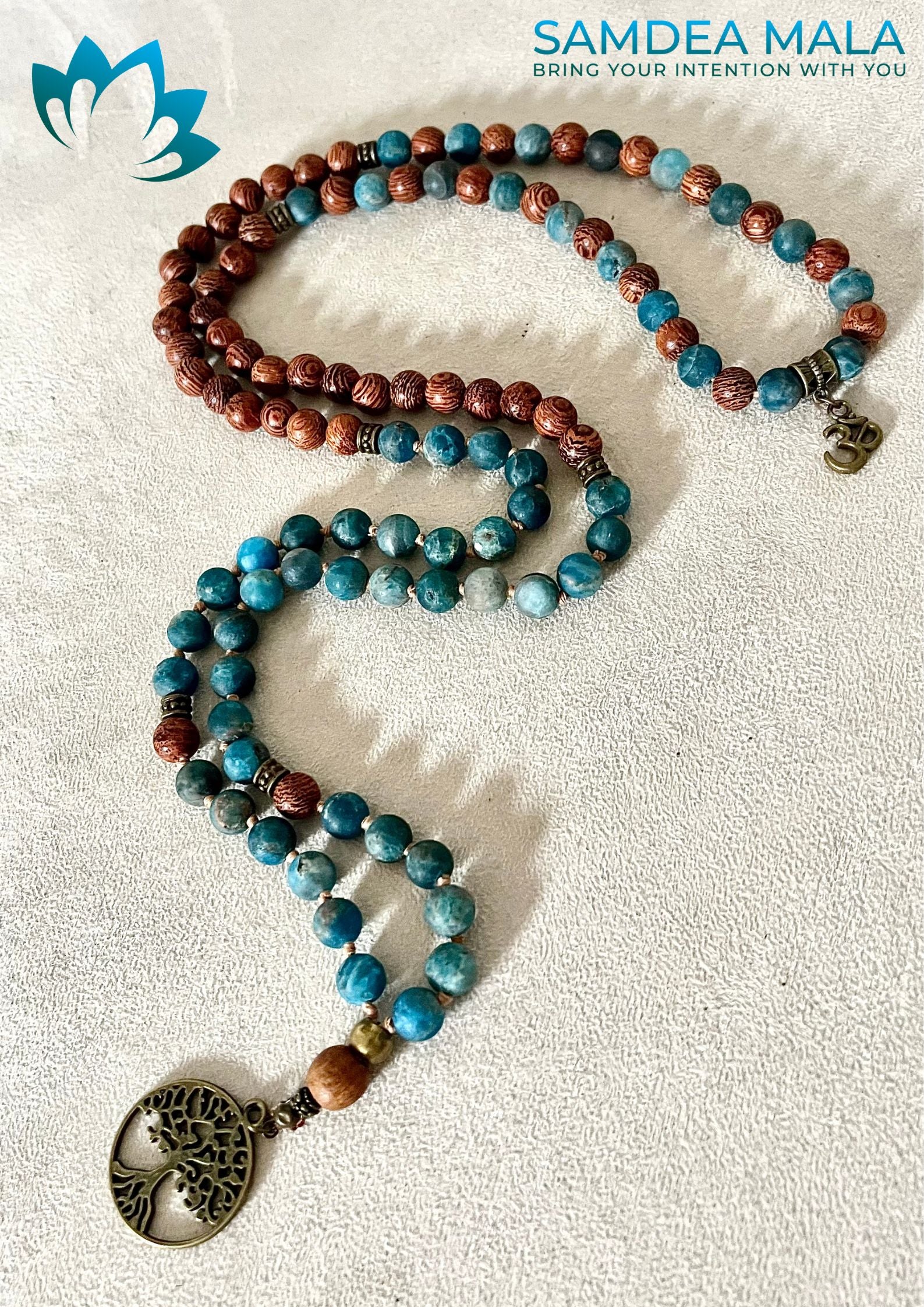 Custom Mala: Get Guidance to Select Your Perfect Gemstones