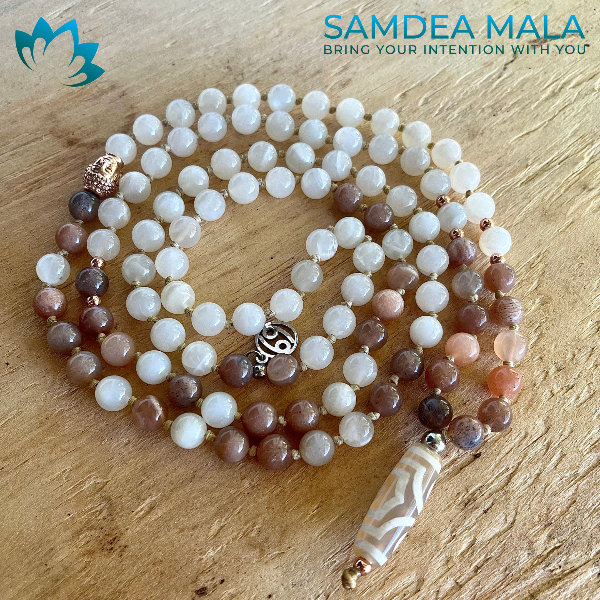 Mala for Cancer