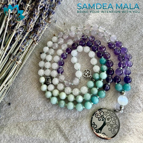 Mala for Pisces