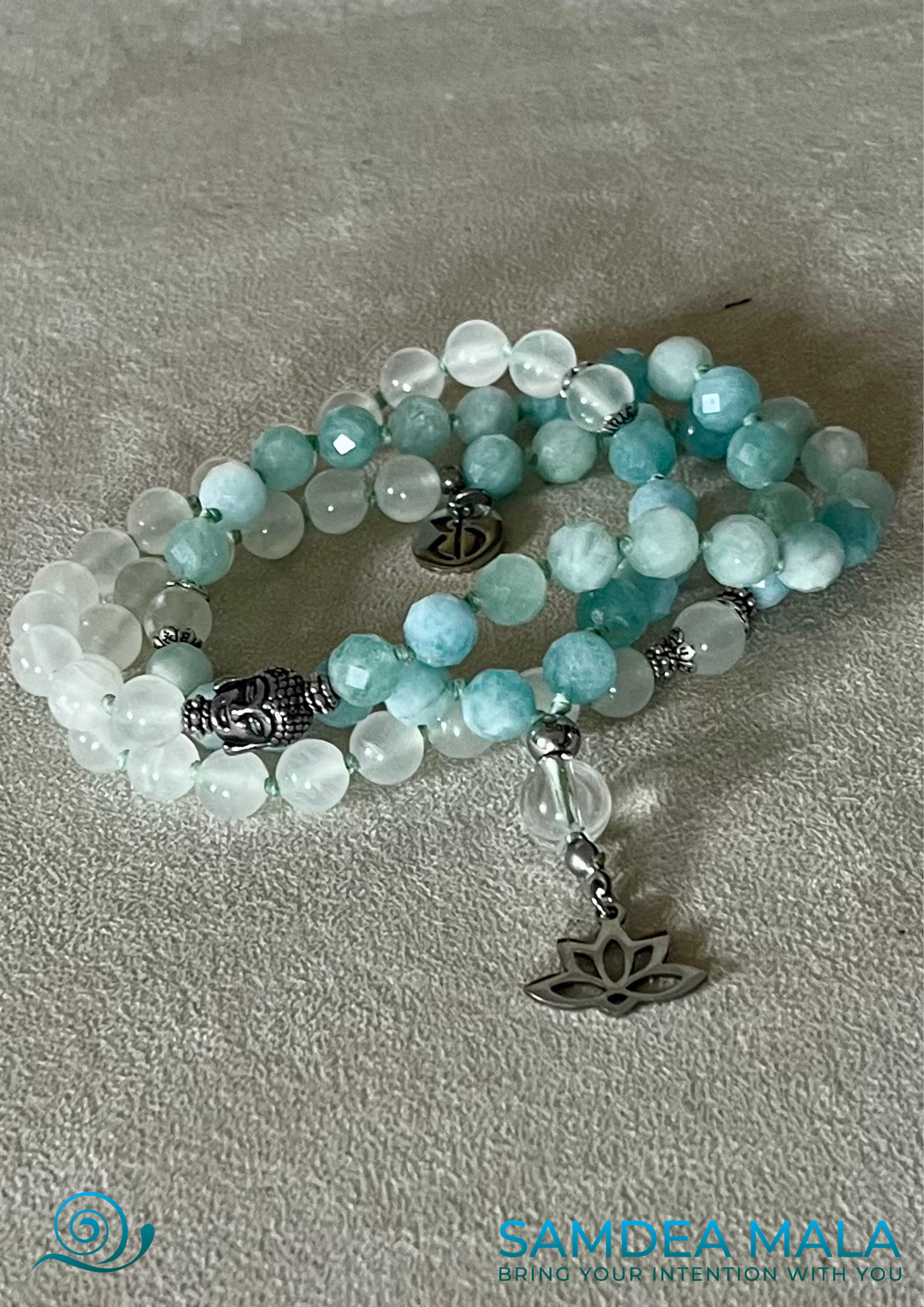 Custom Mala