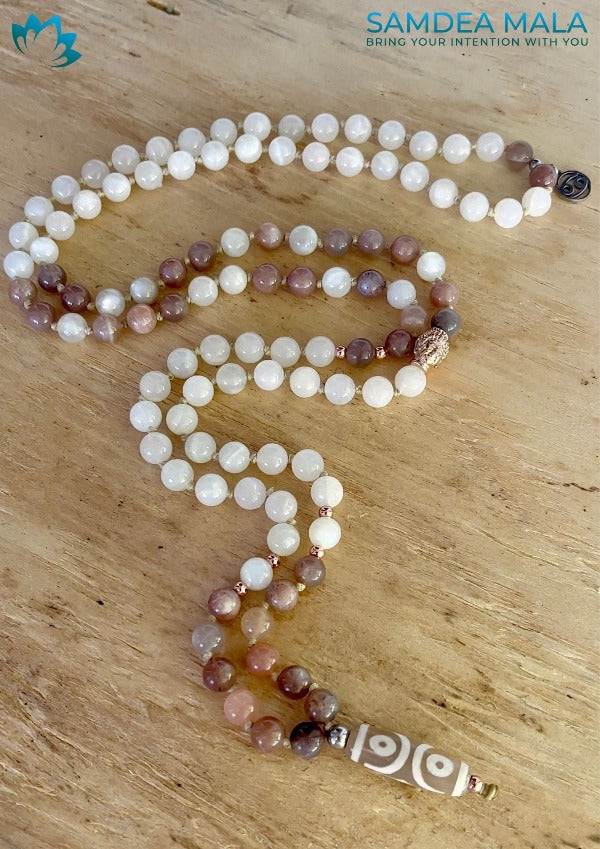 Mala for Cancer