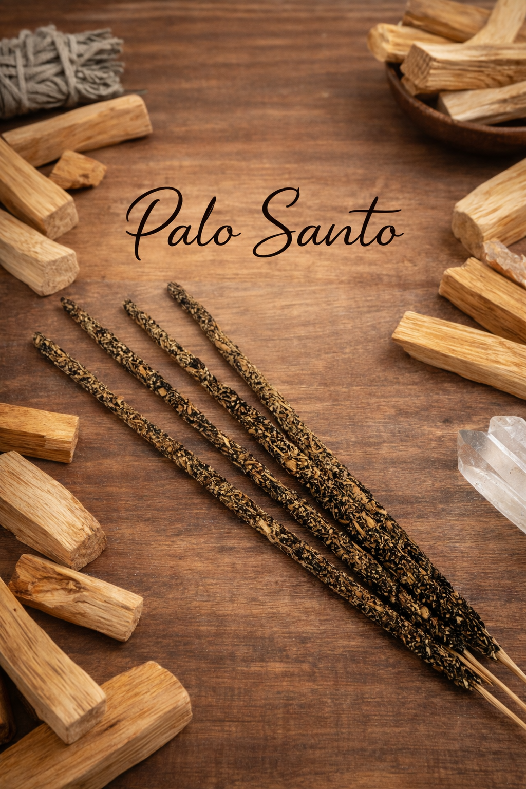 Raw Ritual: l'autentico bastoncino di incenso himalayano - Incenso botanico puro - Set da 8 (15 g) 