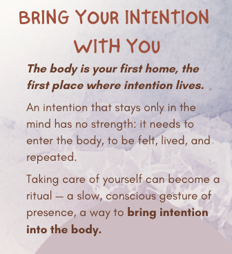 Buddha Ritual Body Butter for Intention & Practice – 20 g | Vegan, Plastic-Free, Handcrafted in California - Samdea Mala