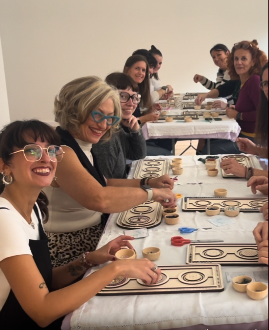 Workshop hands on- Creating Your Mala - meditation mala DIY,custom mala, , spiritual mala, bracelets with crystals, custom mala, natural gemstones