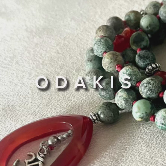 Odaka Yoga