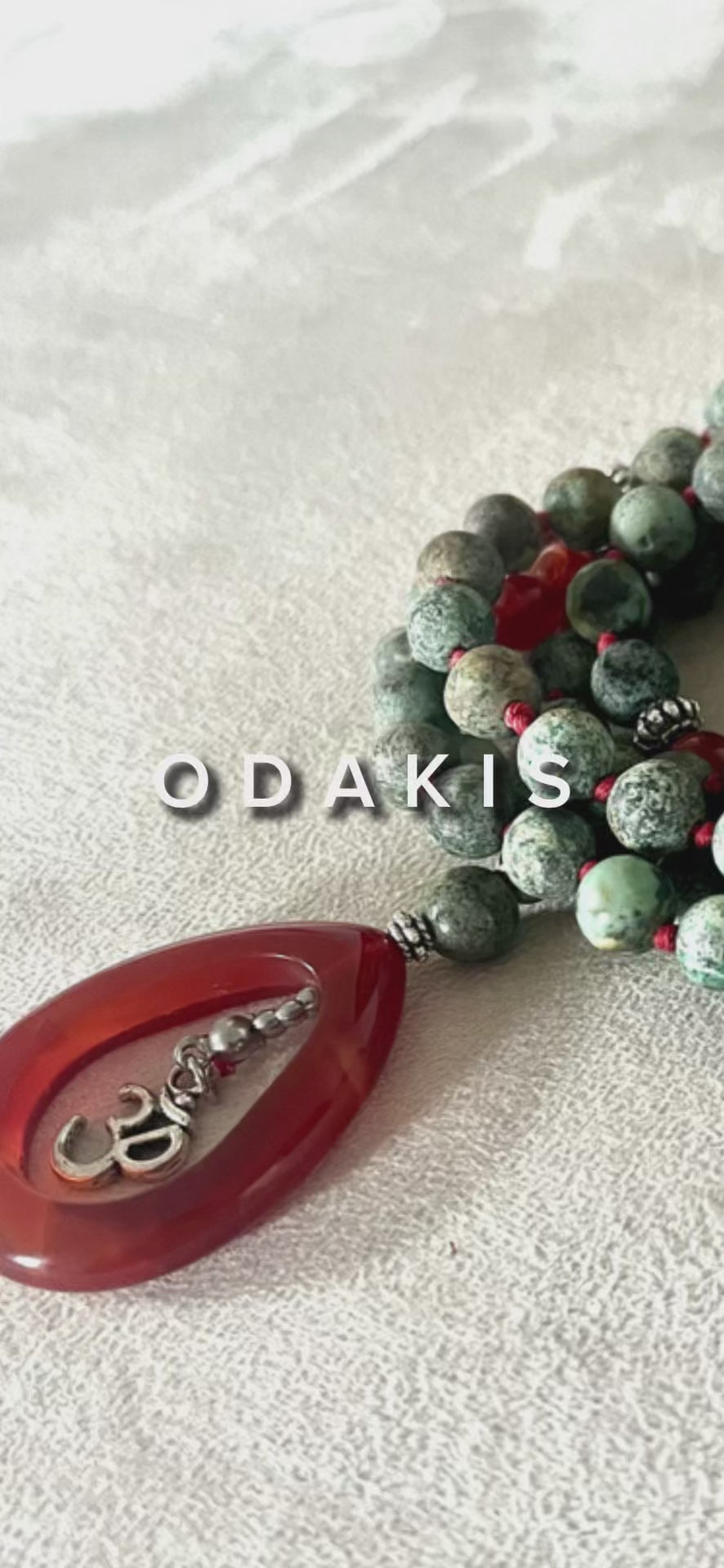 Odaka Yoga