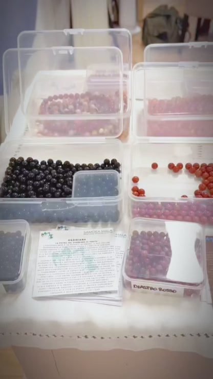 Create Your Own Mala Kit