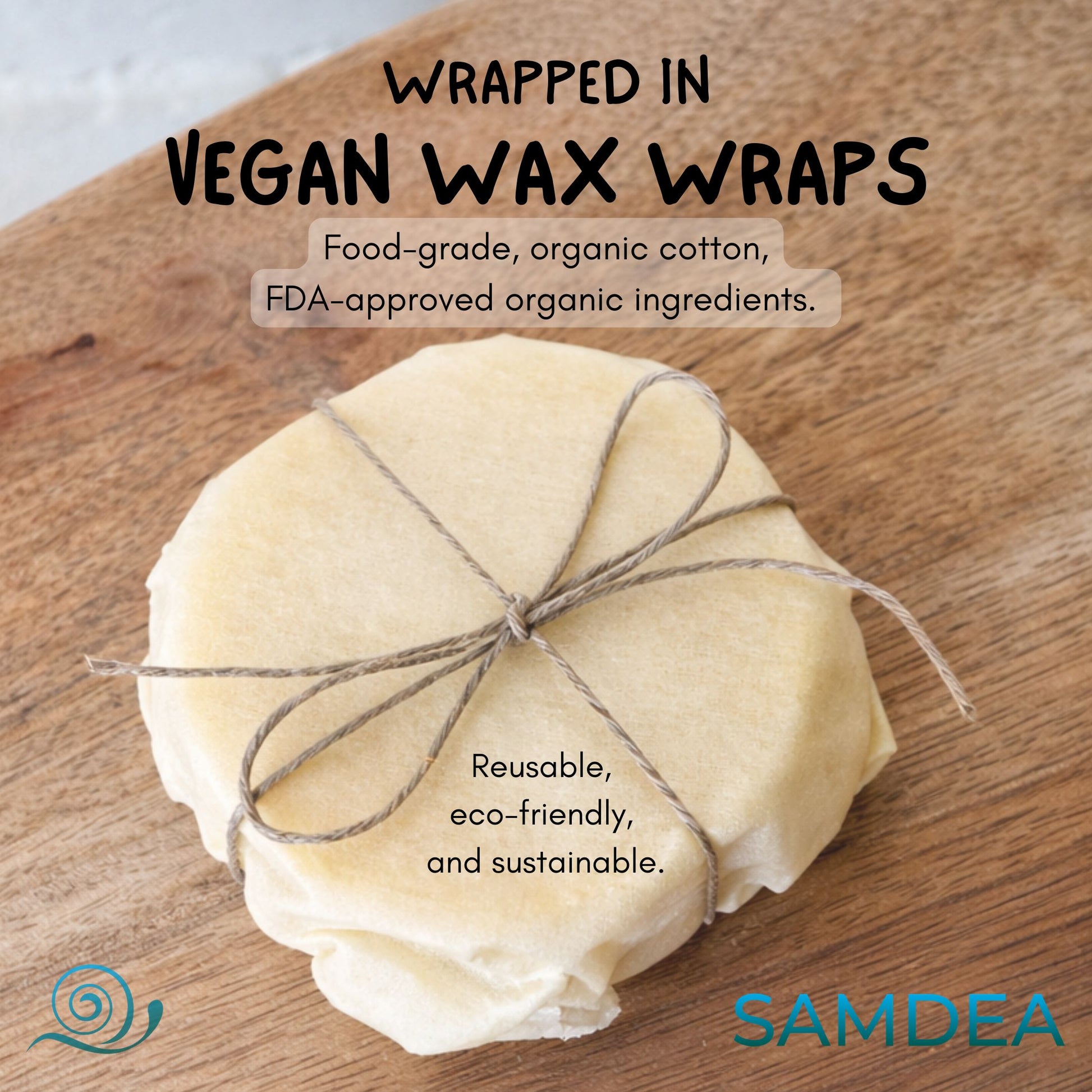 vegan wax wraps no plastic packaging, alluminium packaging skincare, 100% natural ingredients body butter, vegan, organic, organic farming ingredients, small production
